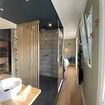 Ohana Pour 8 Personnes Avec Piscine Et Cuisine D'ete. Wifi Gratuit *