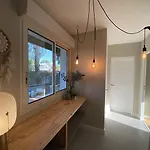 Ohana Pour 8 Personnes Avec Piscine Et Cuisine D'ete. Wifi Gratuit Villa