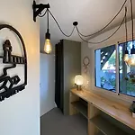Ohana Pour 8 Personnes Avec Piscine Et Cuisine D'ete. Wifi Gratuit * Capbreton