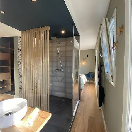 Ohana Pour 8 Personnes Avec Piscine Et Cuisine D'ete. Wifi Gratuit *