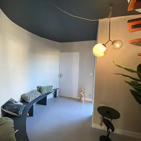 Ohana Pour 8 Personnes Avec Piscine Et Cuisine D'ete. Wifi Gratuit *