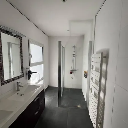 Ohana Pour 8 Personnes Avec Piscine Et Cuisine D'ete. Wifi Gratuit * Capbreton
